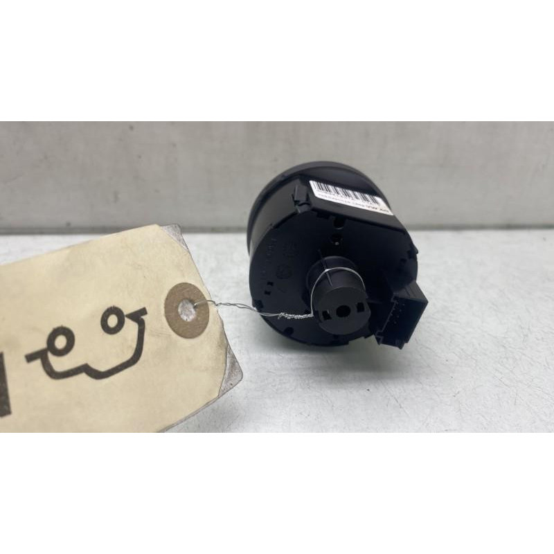 Commande de phare VOLKSWAGEN SHARAN 2 Photo n°3