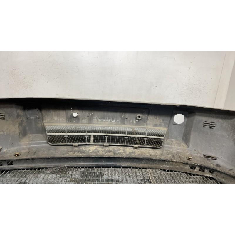 Pare choc avant FORD TRANSIT CONNECT 1 Photo n°4