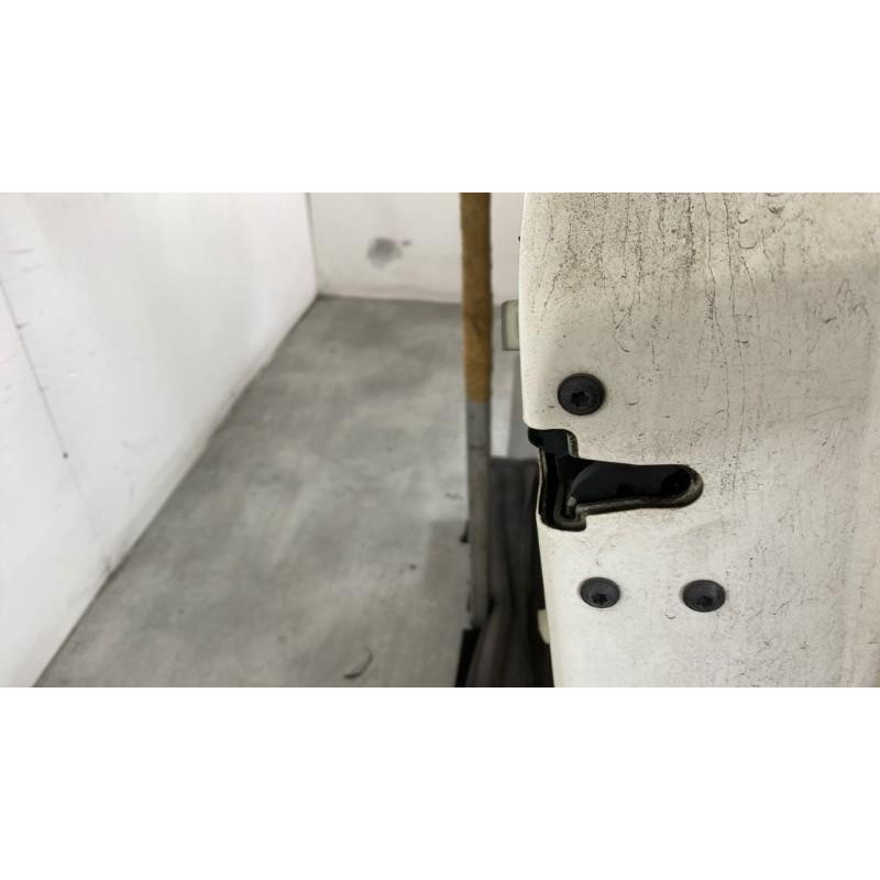 Porte avant droit FORD TRANSIT CONNECT 1 Photo n°4