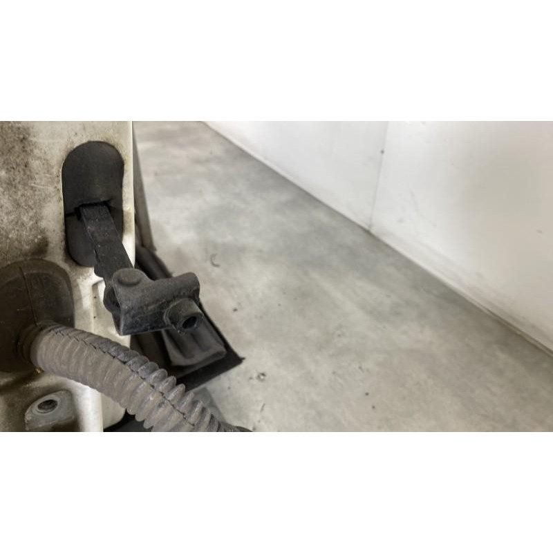 Porte avant droit FORD TRANSIT CONNECT 1 Photo n°5