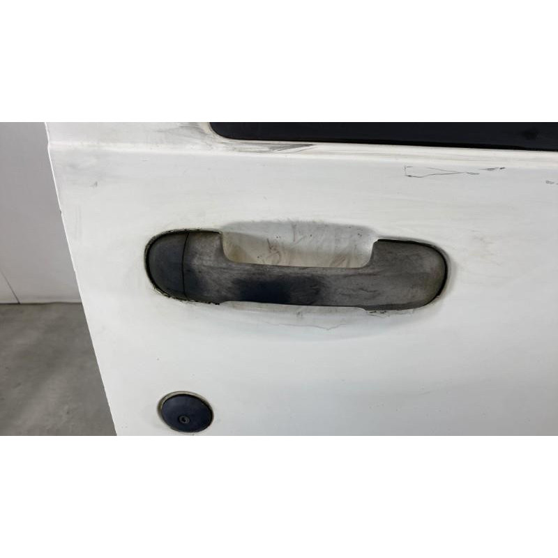 Porte avant droit FORD TRANSIT CONNECT 1 Photo n°6