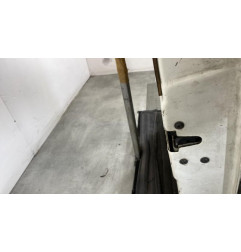 Porte de coffre droit FORD TRANSIT CONNECT 1