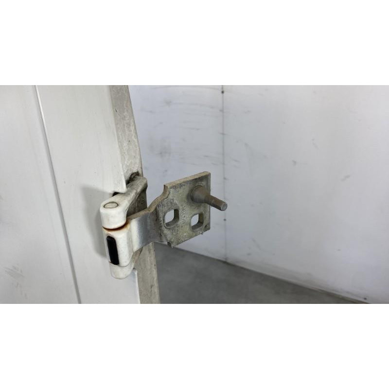 Porte de coffre droit FORD TRANSIT CONNECT 1 Photo n°7