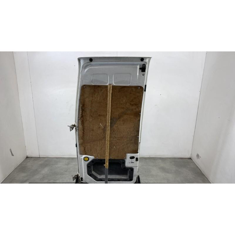 Porte de coffre droit FORD TRANSIT CONNECT 1 Photo n°8
