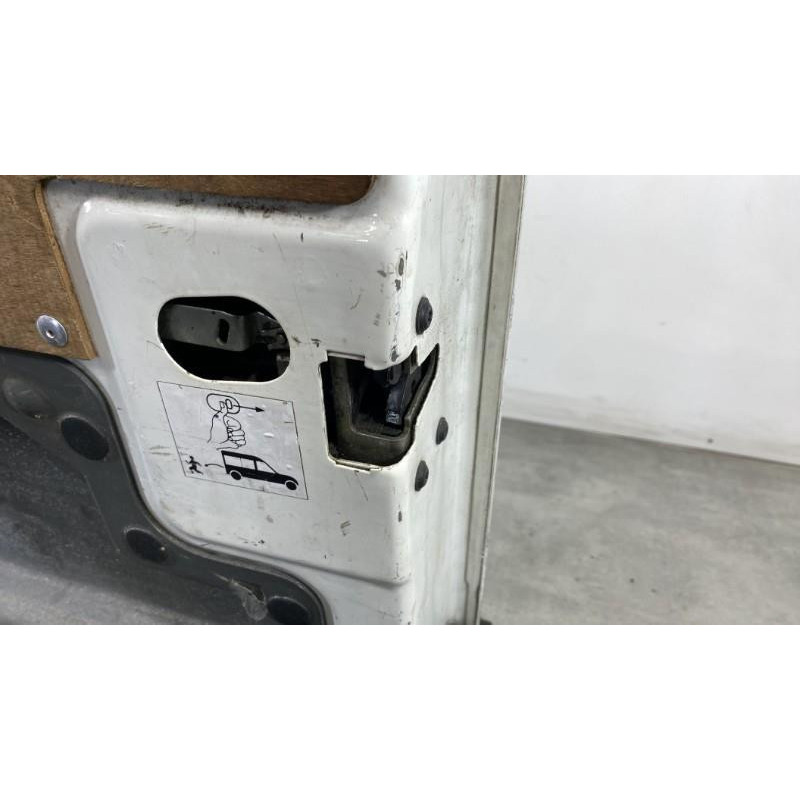 Porte de coffre droit FORD TRANSIT CONNECT 1 Photo n°10
