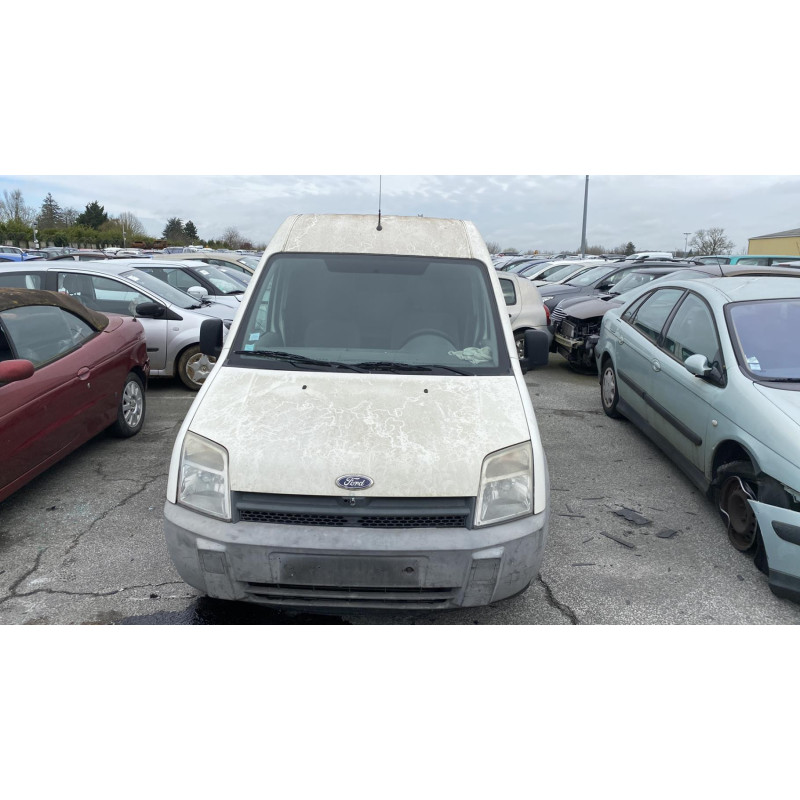 Porte de coffre droit FORD TRANSIT CONNECT 1 Photo n°11