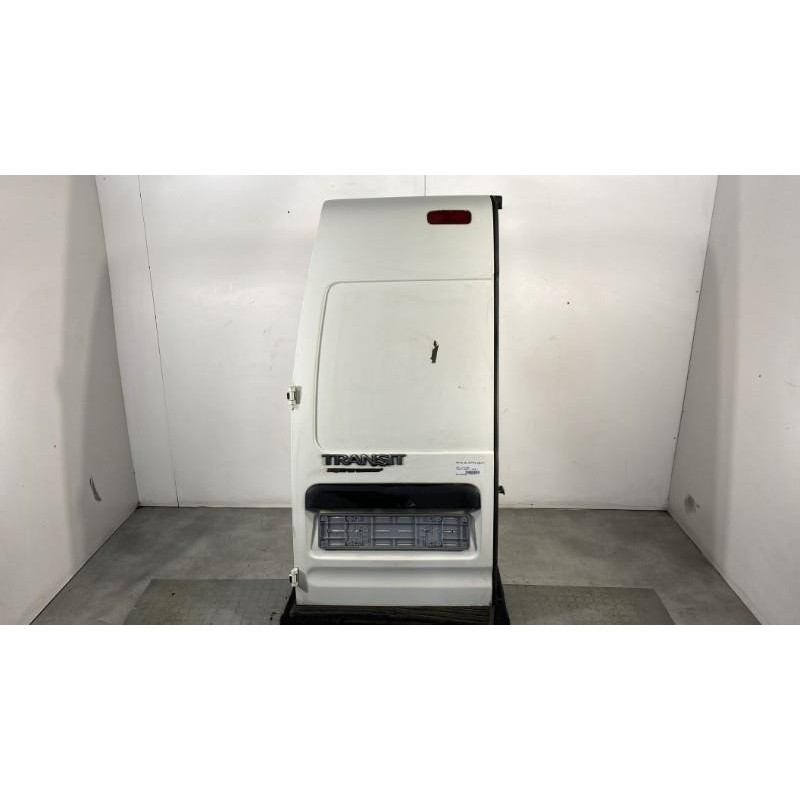 Porte de coffre gauche FORD TRANSIT CONNECT 1 Photo n°4