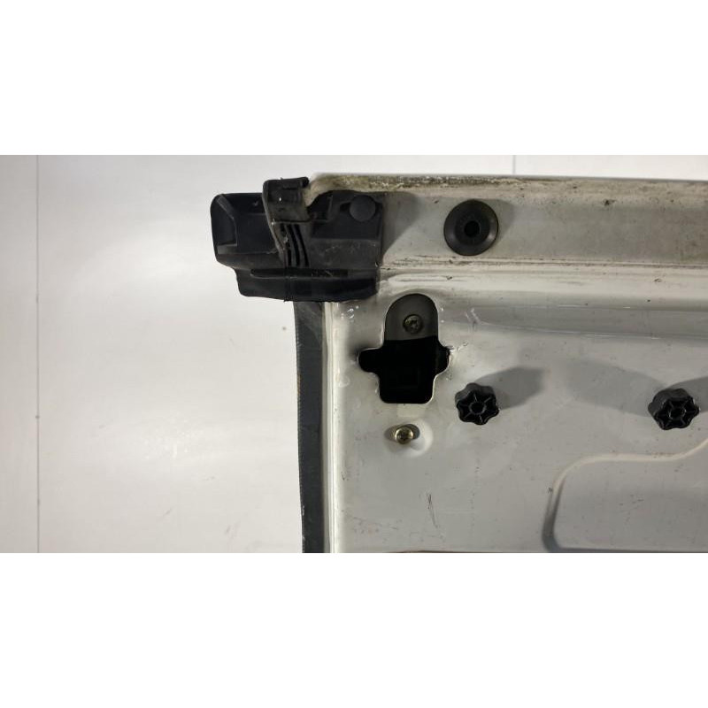 Porte de coffre gauche FORD TRANSIT CONNECT 1 Photo n°5
