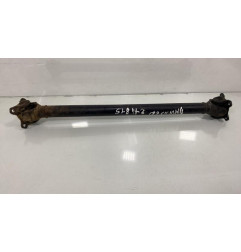 Arbre de transmission (propulsion) BMW X3 E83 Photo n°1