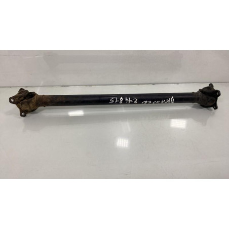 Arbre de transmission (propulsion) BMW X3 E83 Photo n°1