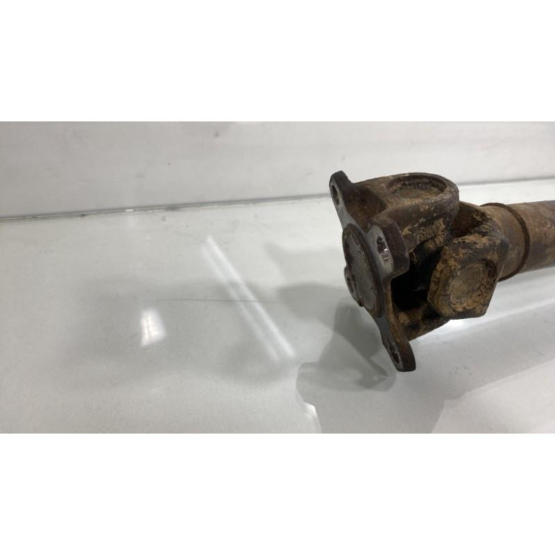 Arbre de transmission (propulsion) BMW X3 E83 Photo n°3