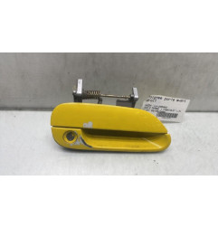 Poignee porte avant droit MAZDA MX5 2