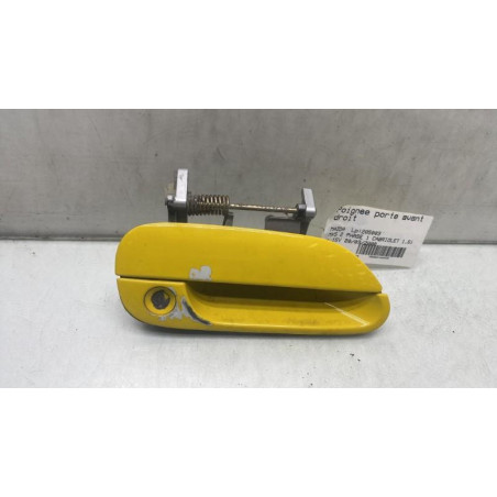 Poignee porte avant droit MAZDA MX5 2