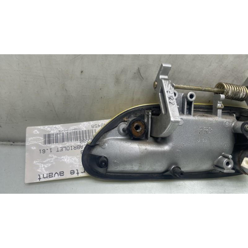 Poignee porte avant droit MAZDA MX5 2 Photo n°3