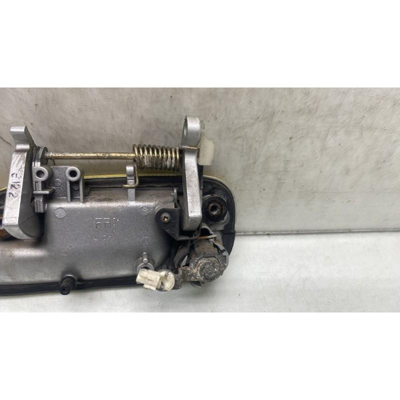 Poignee porte avant droit MAZDA MX5 2 Photo n°4
