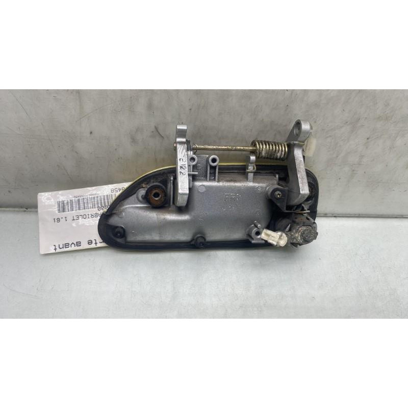 Poignee porte avant droit MAZDA MX5 2 Photo n°5