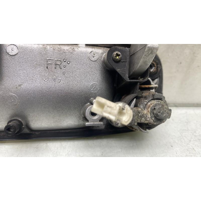Poignee porte avant droit MAZDA MX5 2 Photo n°6
