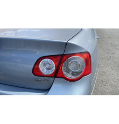 Optique avant secondaire droit (feux)(clignotant) VOLKSWAGEN PASSAT 5