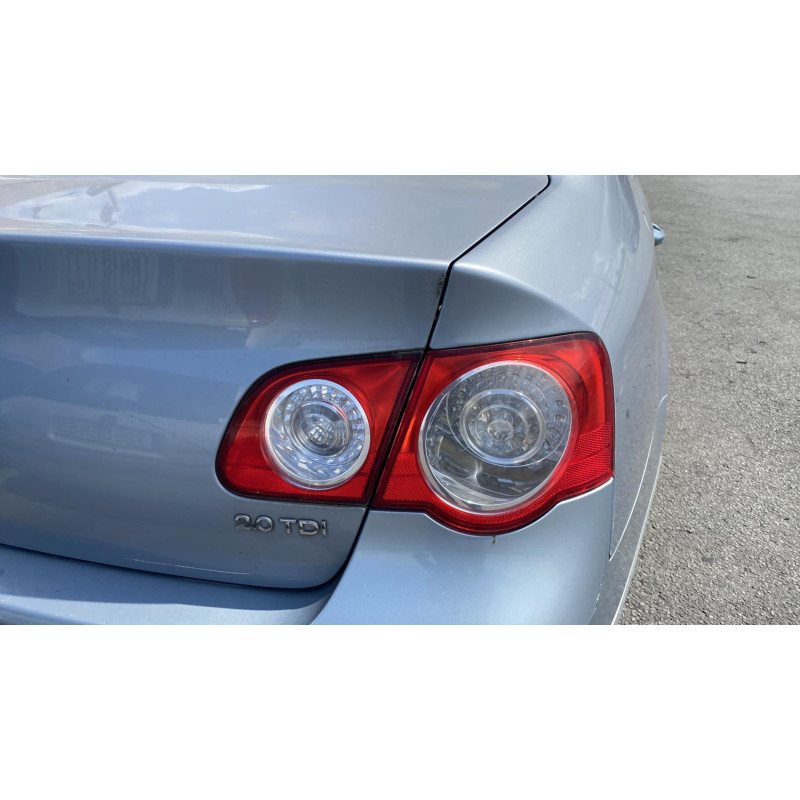 Optique avant secondaire droit (feux)(clignotant) VOLKSWAGEN PASSAT 5 Photo n°20