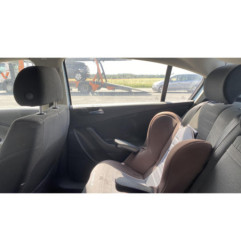 Optique avant secondaire gauche (feux)(clignotant) VOLKSWAGEN PASSAT 5