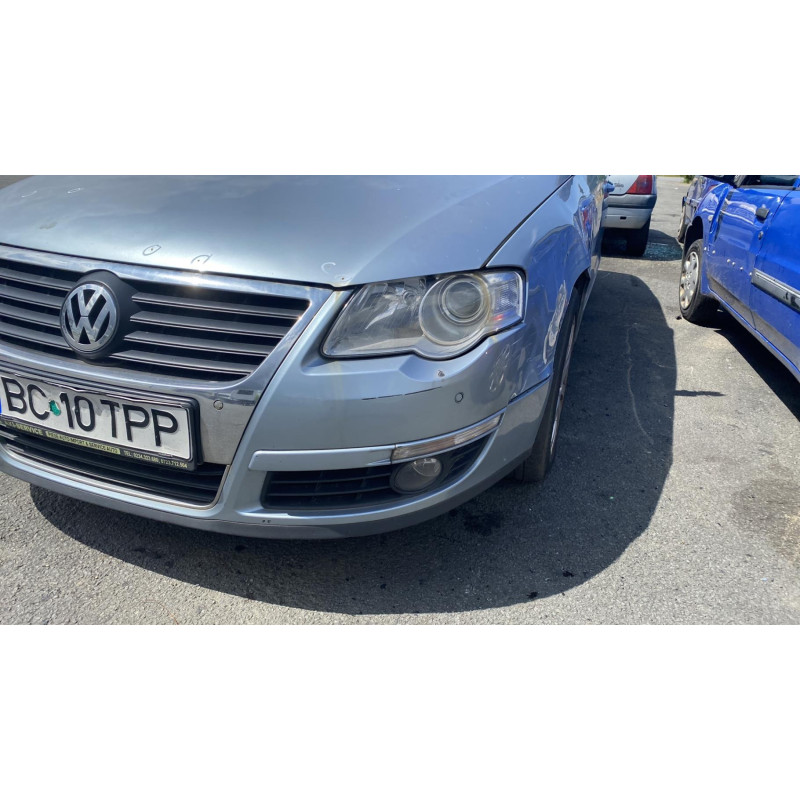 Retroviseur interieur VOLKSWAGEN PASSAT 5 Photo n°9