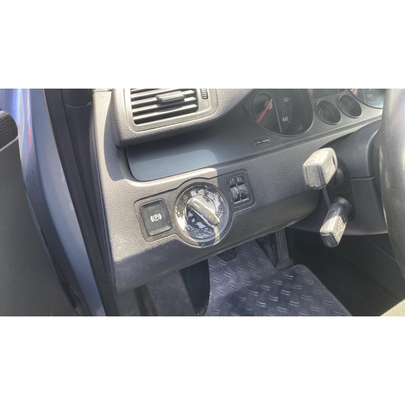 Retroviseur interieur VOLKSWAGEN PASSAT 5 Photo n°10