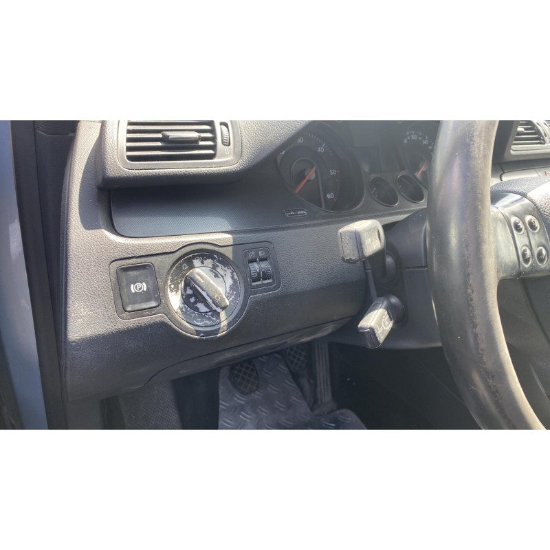 Retroviseur interieur VOLKSWAGEN PASSAT 5 Photo n°19