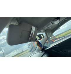 Retroviseur interieur VOLKSWAGEN PASSAT 5