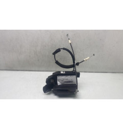 Serrure avant droit PEUGEOT 308 2
