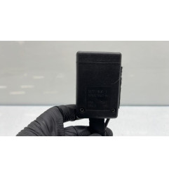Attache ceinture arriere droit CITROEN C4 GRAND PICASSO 2 Photo n°1