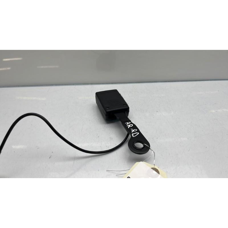 Attache ceinture arriere droit CITROEN C4 GRAND PICASSO 2 Photo n°2