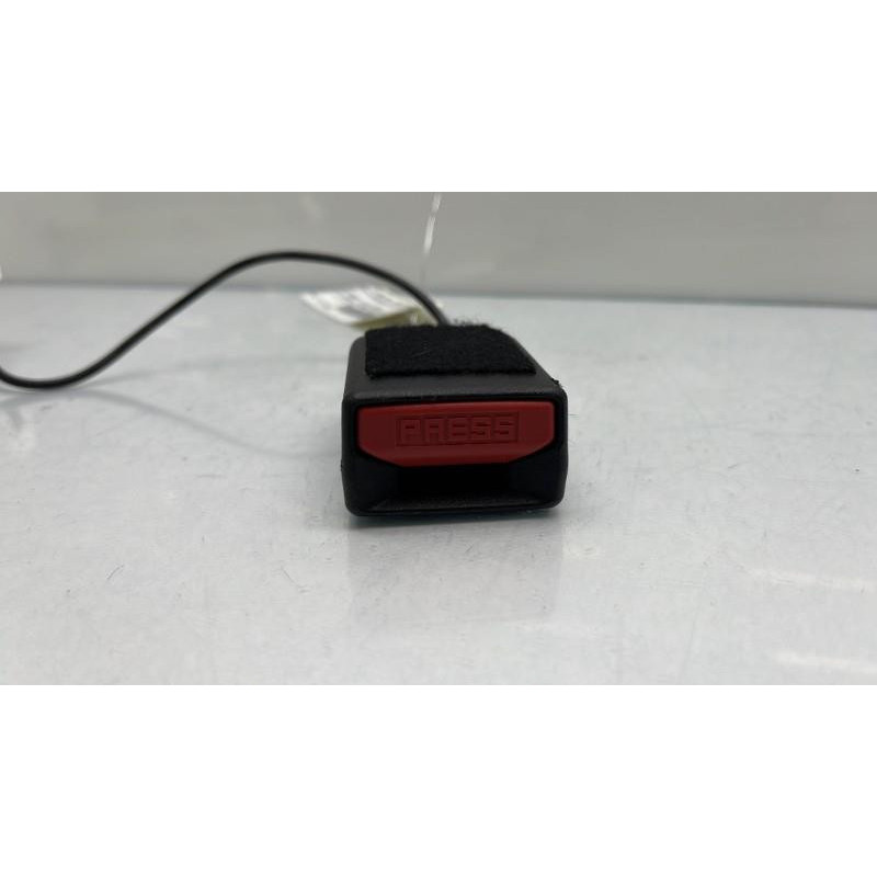 Attache ceinture arriere droit CITROEN C4 GRAND PICASSO 2 Photo n°5