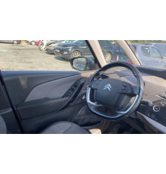 Attache ceinture arriere droit CITROEN C4 GRAND PICASSO 2