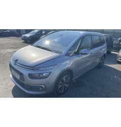 Attache ceinture arriere droit CITROEN C4 GRAND PICASSO 2