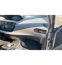 Attache ceinture arriere droit CITROEN C4 GRAND PICASSO 2