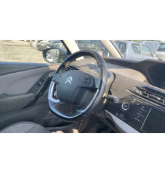 Attache ceinture arriere droit CITROEN C4 GRAND PICASSO 2