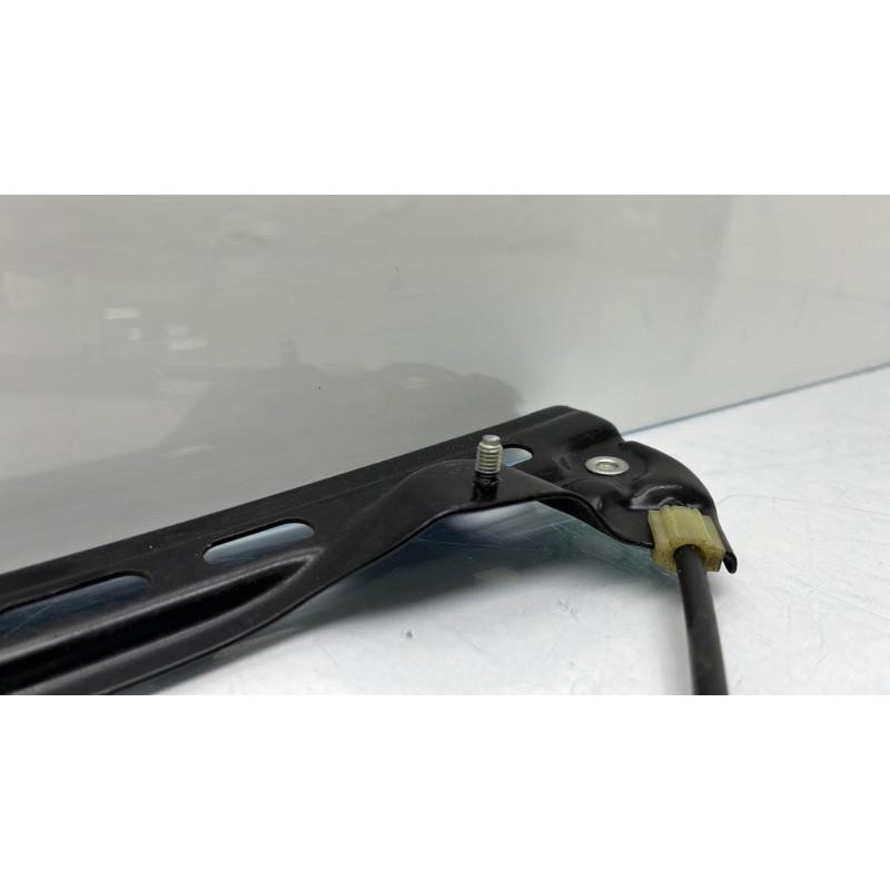 Leve vitre electrique avant droit CITROEN C4 GRAND PICASSO 2 Photo n°1
