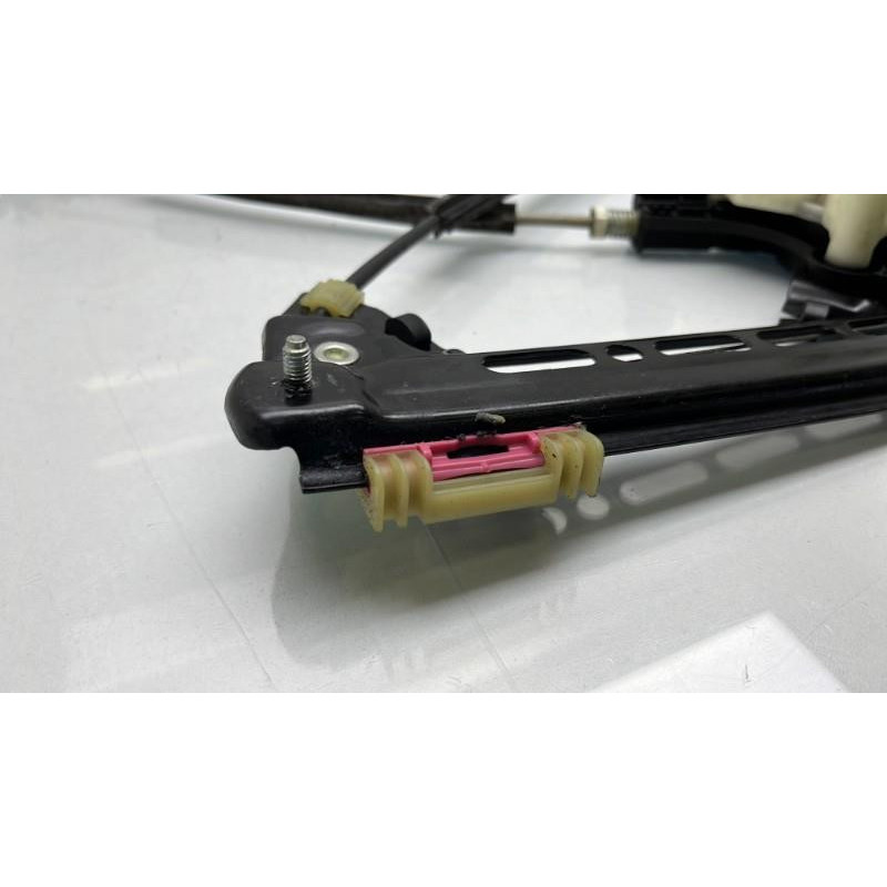 Leve vitre electrique avant droit CITROEN C4 GRAND PICASSO 2 Photo n°5