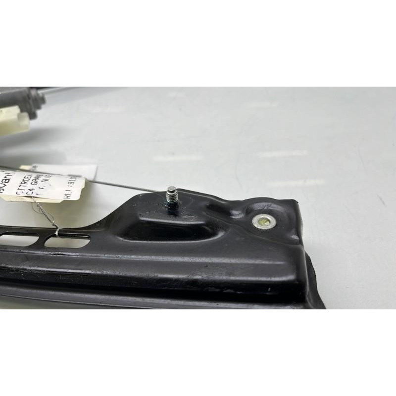 Leve vitre electrique avant droit CITROEN C4 GRAND PICASSO 2 Photo n°7