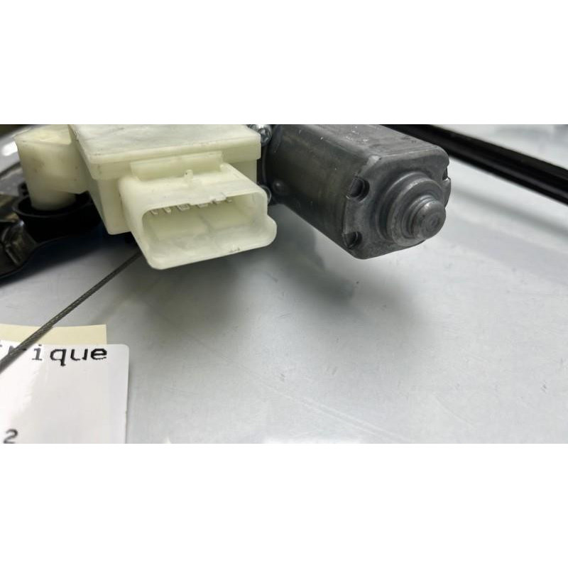 Leve vitre electrique avant droit CITROEN C4 GRAND PICASSO 2 Photo n°12
