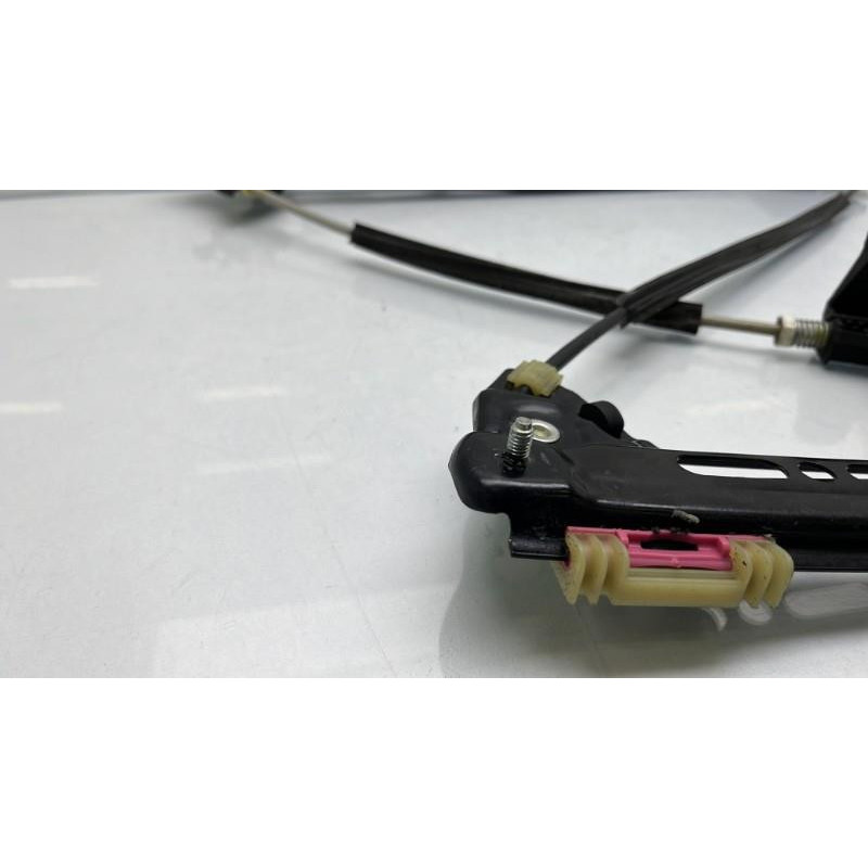 Leve vitre electrique avant droit CITROEN C4 GRAND PICASSO 2 Photo n°13