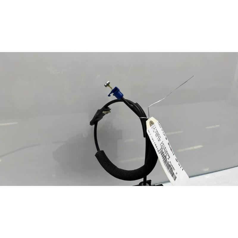 Serrure avant droit CITROEN C4 GRAND PICASSO 2 Photo n°1