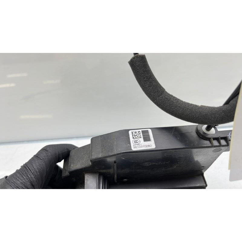 Serrure avant droit CITROEN C4 GRAND PICASSO 2 Photo n°2