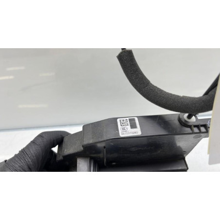 Serrure avant droit CITROEN C4 GRAND PICASSO 2