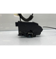 Serrure avant droit CITROEN C4 GRAND PICASSO 2