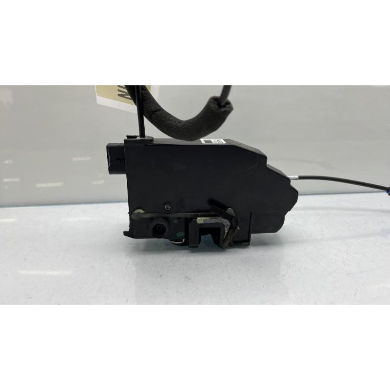 Serrure avant droit CITROEN C4 GRAND PICASSO 2 Photo n°4