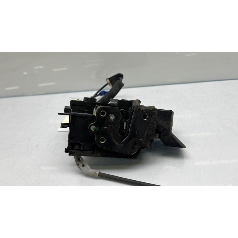 Serrure avant droit CITROEN C4 GRAND PICASSO 2 Photo n°5