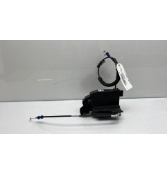 Serrure avant droit CITROEN C4 GRAND PICASSO 2