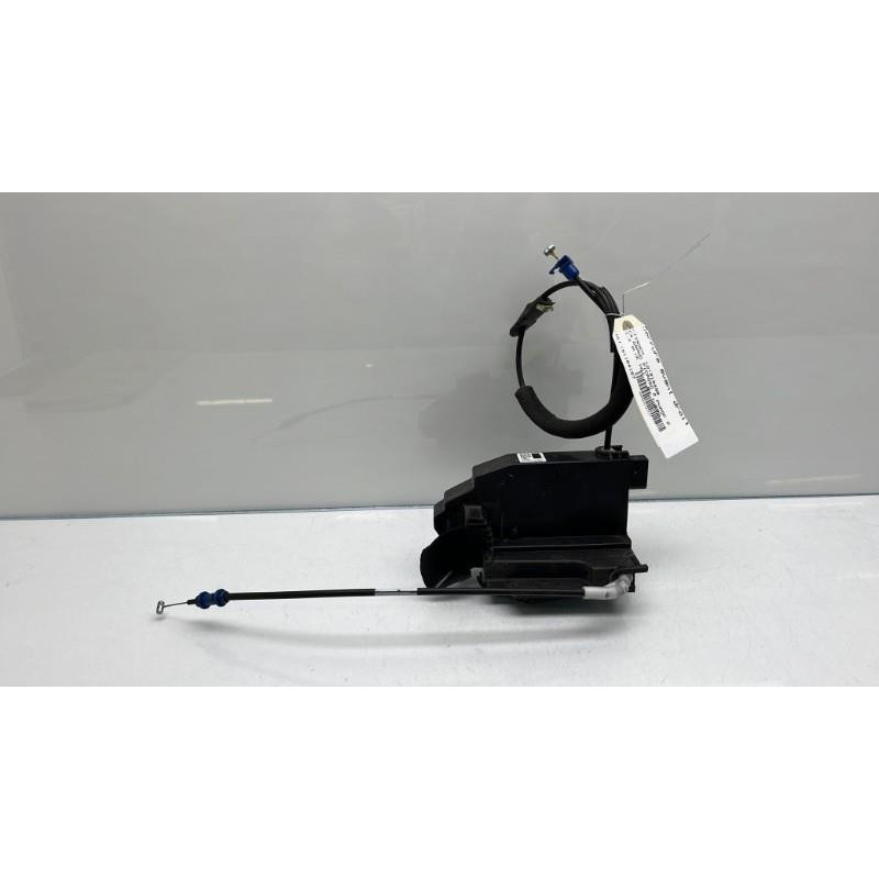 Serrure avant droit CITROEN C4 GRAND PICASSO 2 Photo n°7