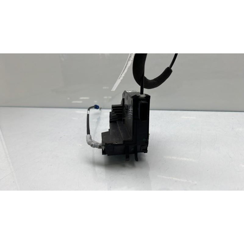 Serrure avant droit CITROEN C4 GRAND PICASSO 2 Photo n°8